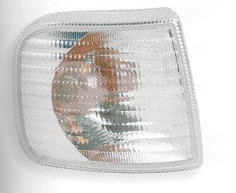 SINYAL LAMBASI RENO V-1 SAG DUYLU 5001 834 559